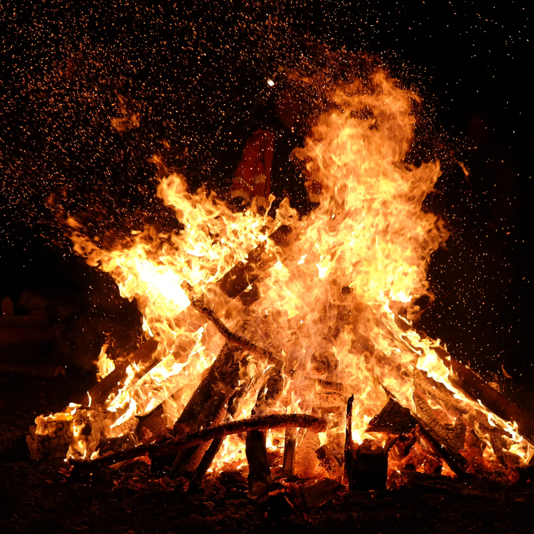 What are Beltane Rituals and Symbols? - My Sacred Space Design