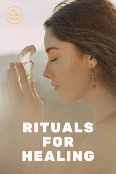 rituals for healing