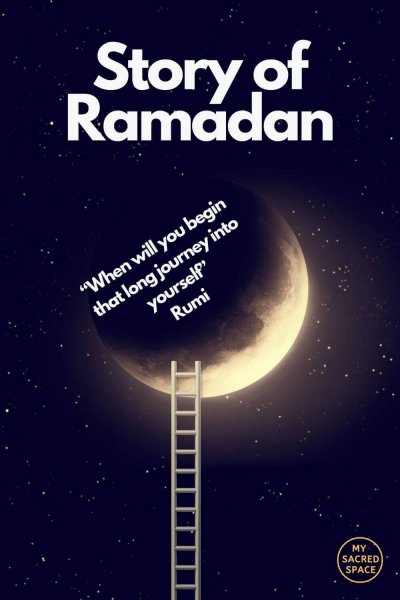 story of ramadan