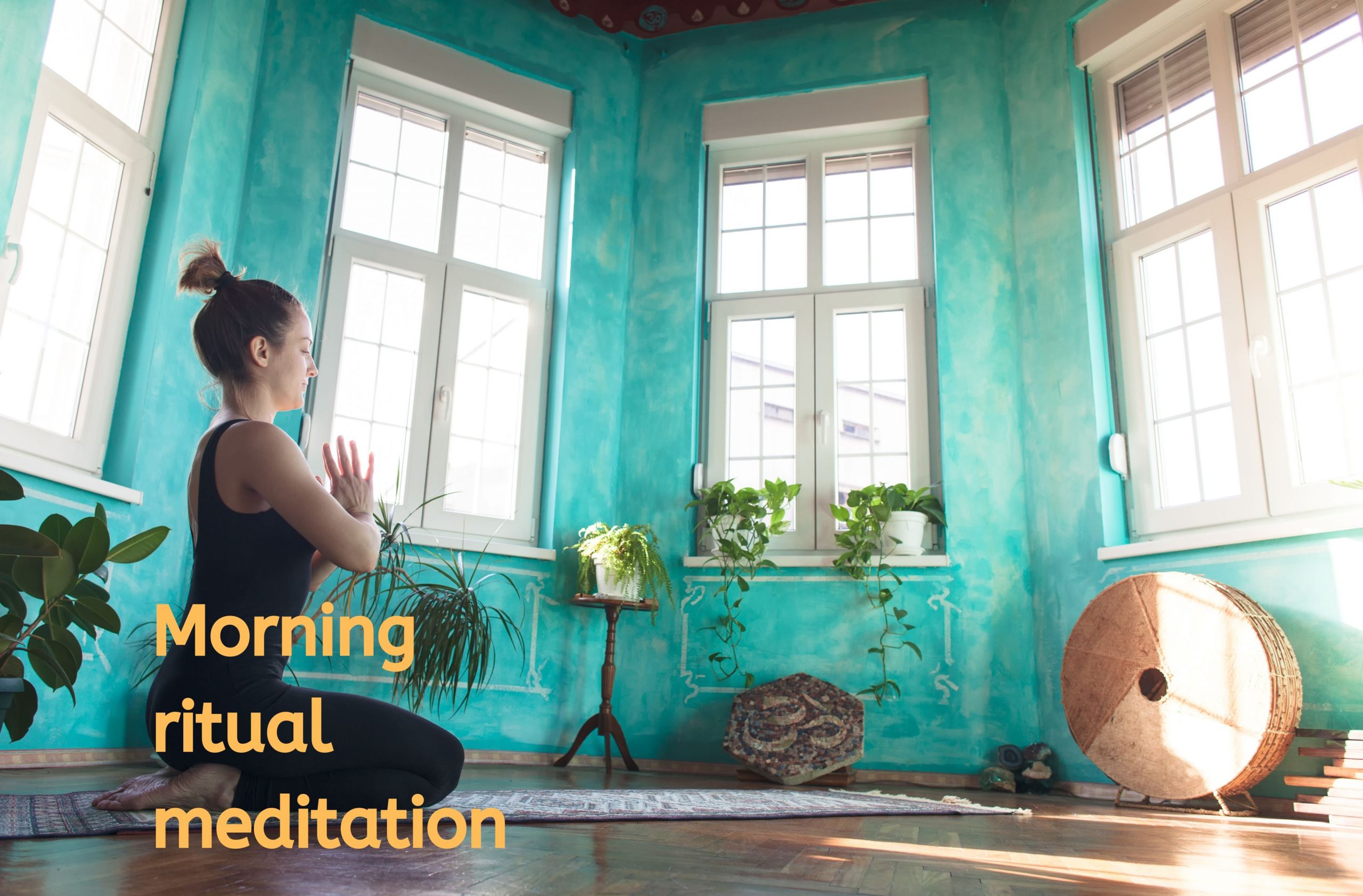 All You Want To Know About Morning Rituals My Sacred Space Design 