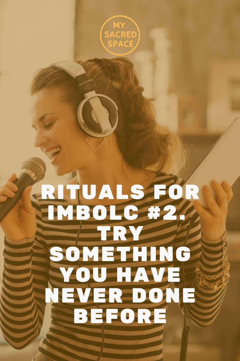 How to Celebrate Imbolc? Rituals For Imbolc - My Sacred Space Design