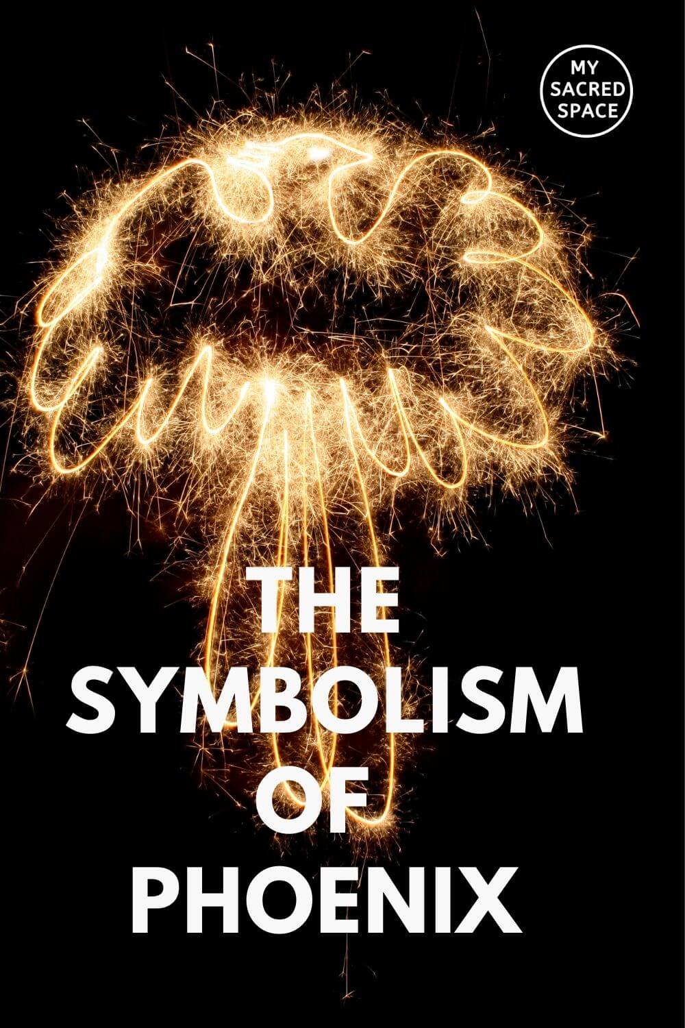 The Symbolism Of Phoenix: Phoenix Symbolism In Buddhism, Hinduism, And ...