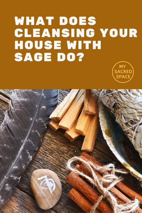 When Is The Best Time To Cleanse Your House With Sage