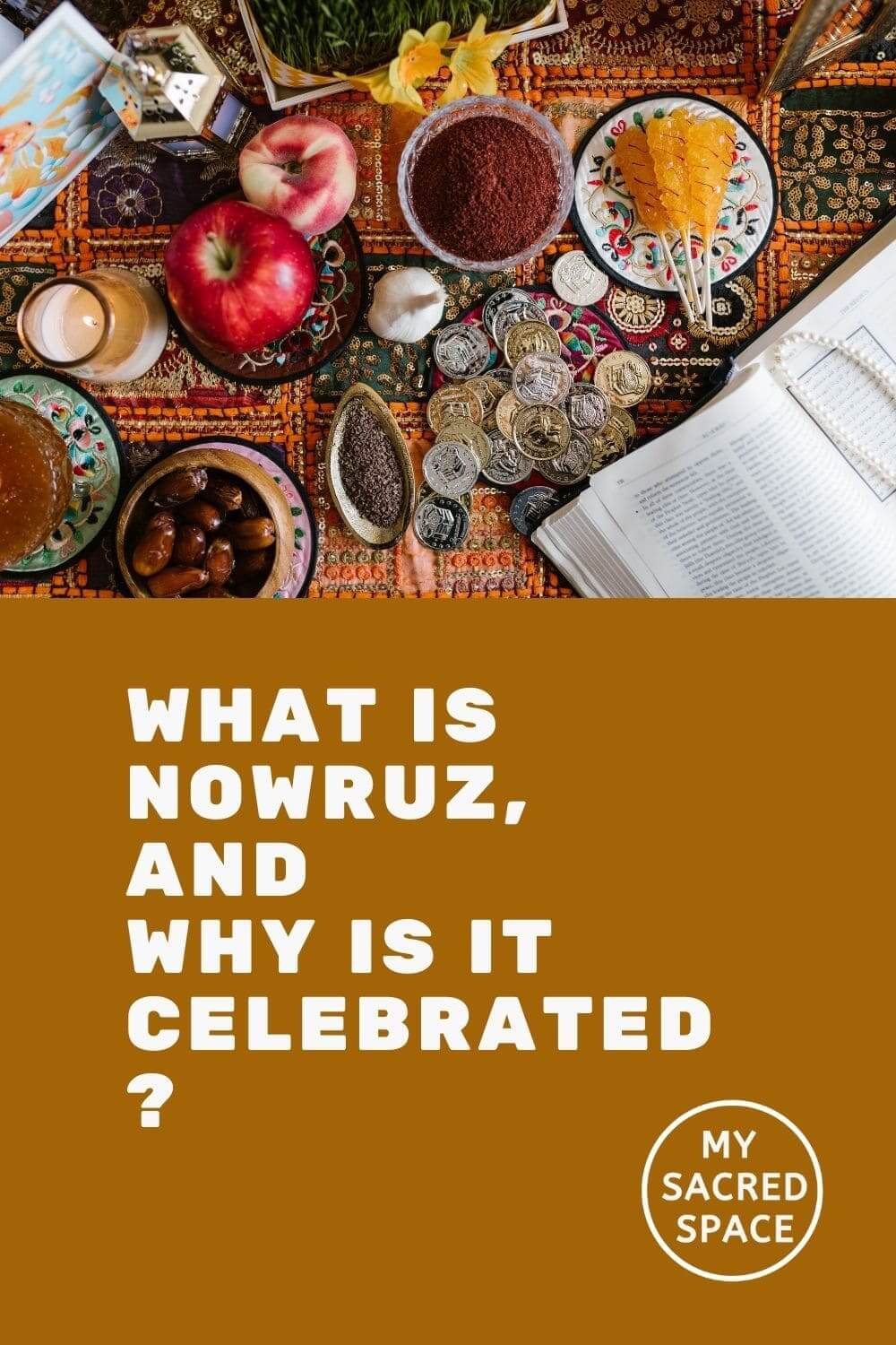 what is nowruz and why it is celebrated