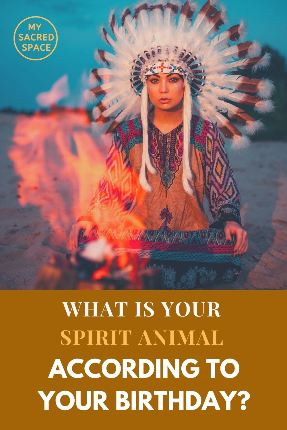 how-to-find-what-your-spirit-animal-is-my-sacred-space-design