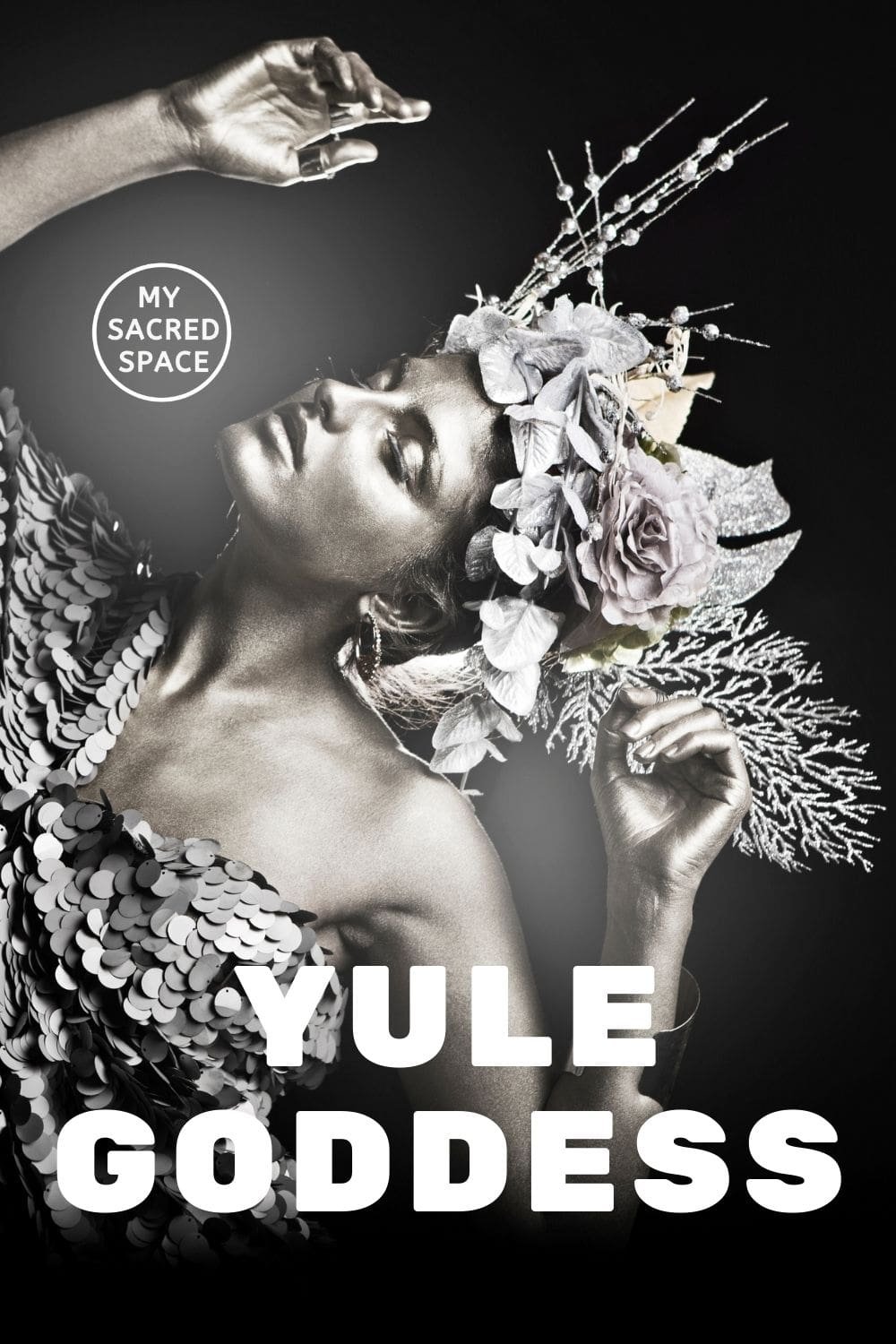 Yulet Bath Ritual Rituals for Yule: Yule Bath Ritual and Yule Log